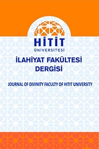 Hitit Üniversitesi İlahiyat Fakültesi Dergisi
