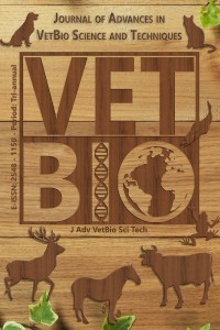 Journal of Advances in VetBio Science and Techniques