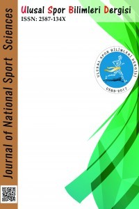 Journal of National Sport Sciences