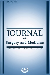 Journal of Surgery and Medicine