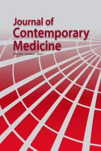 Journal of Contemporary Medicine