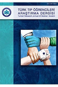 Türk Tıp Öğrencileri Araştırma Dergisi