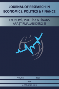 Ekonomi Politika ve Finans Araştırmaları Dergisi
