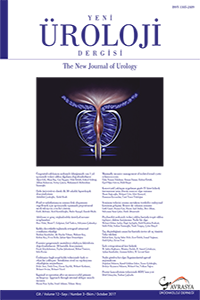 The New Journal of Urology