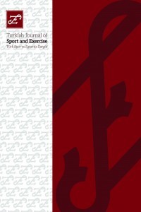 Turkish Journal of Sport and Exercise