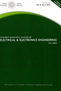 Istanbul University - Journal of Electrical & Electronics Engineering