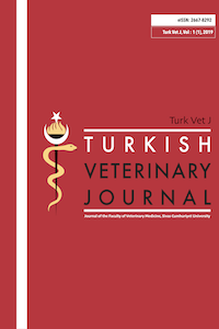 Turkish Veterinary Journal