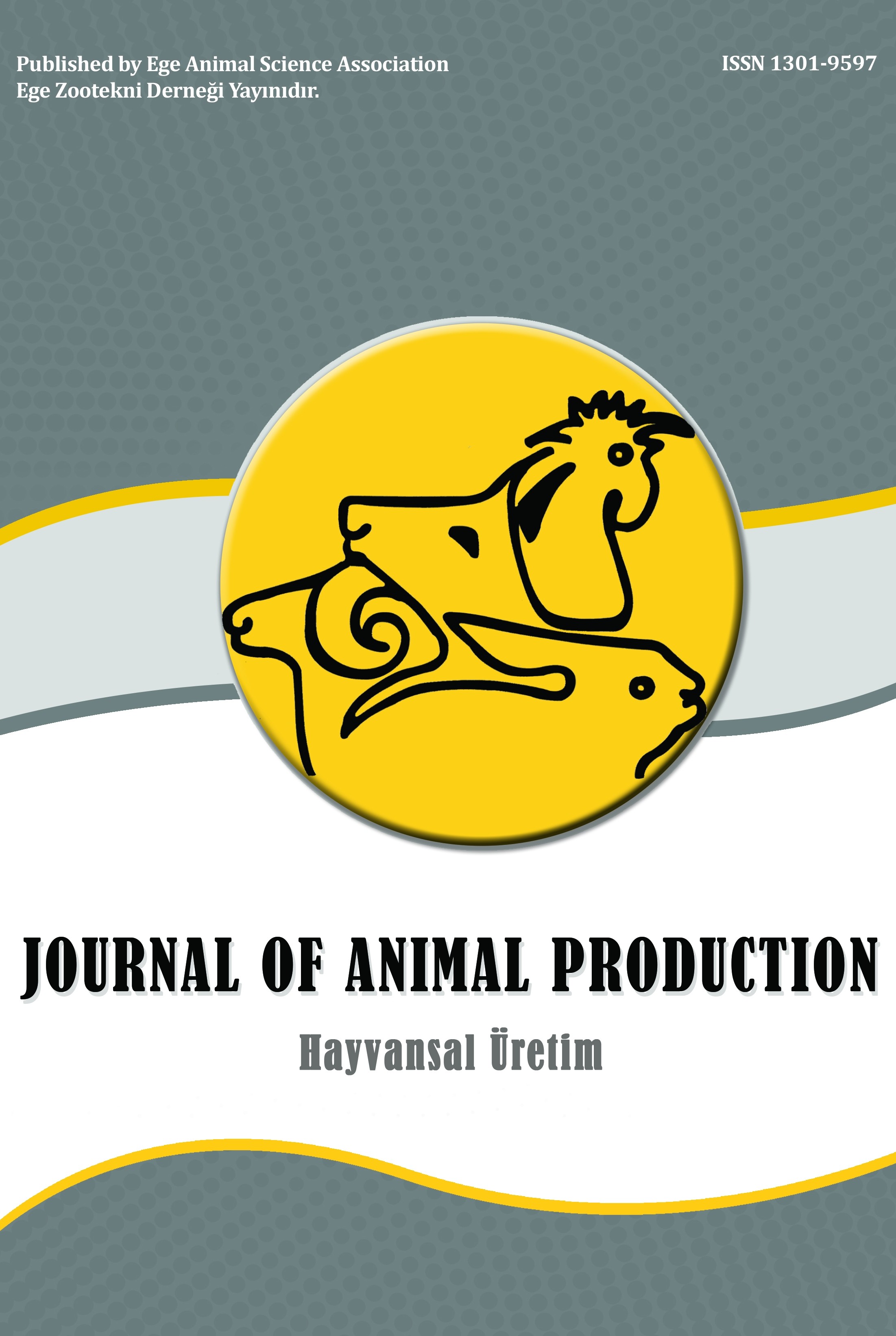 Journal of Animal Production