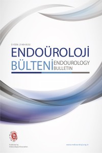 Endourology Bulletin