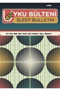 Sleep Bulletin