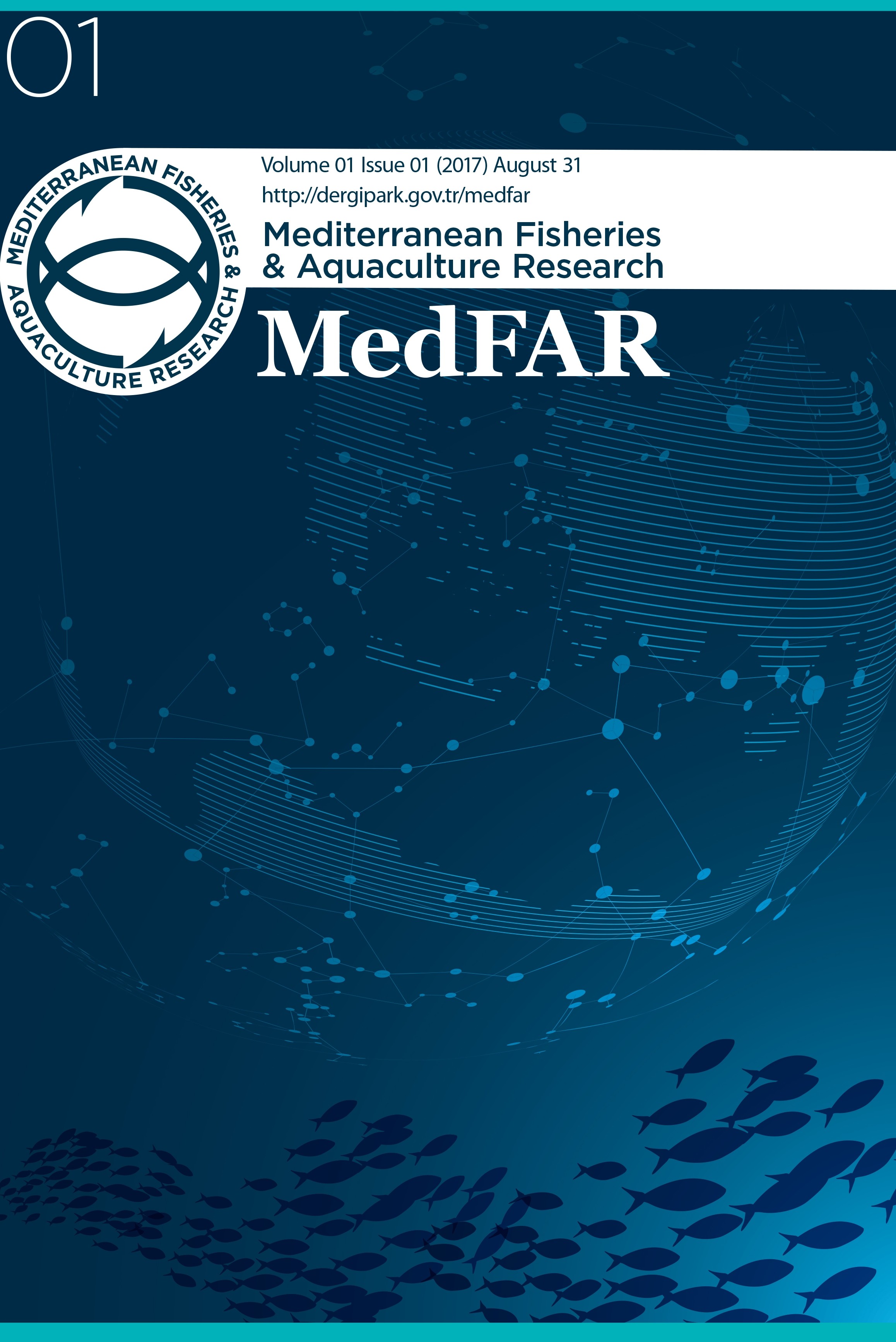 Mediterranean Fisheries and Aquaculture Research