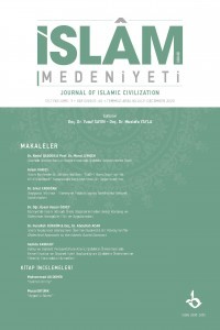 İslam Medeniyeti Dergisi