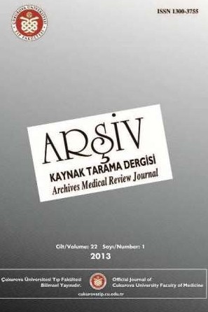 Archives Medical Review Journal