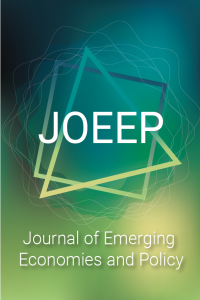 JOEEP: Journal of Emerging Economies and Policy