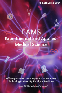 Experimental and Applied Medical Science