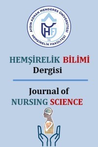 Journal of Nursing Science