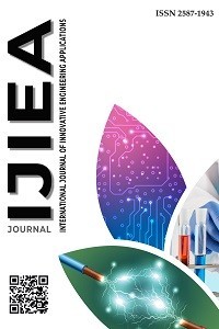International Journal of Innovative Engineering Applications