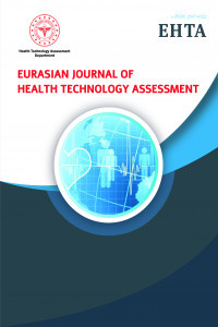 Eurasian Journal of Health Technology Assessment